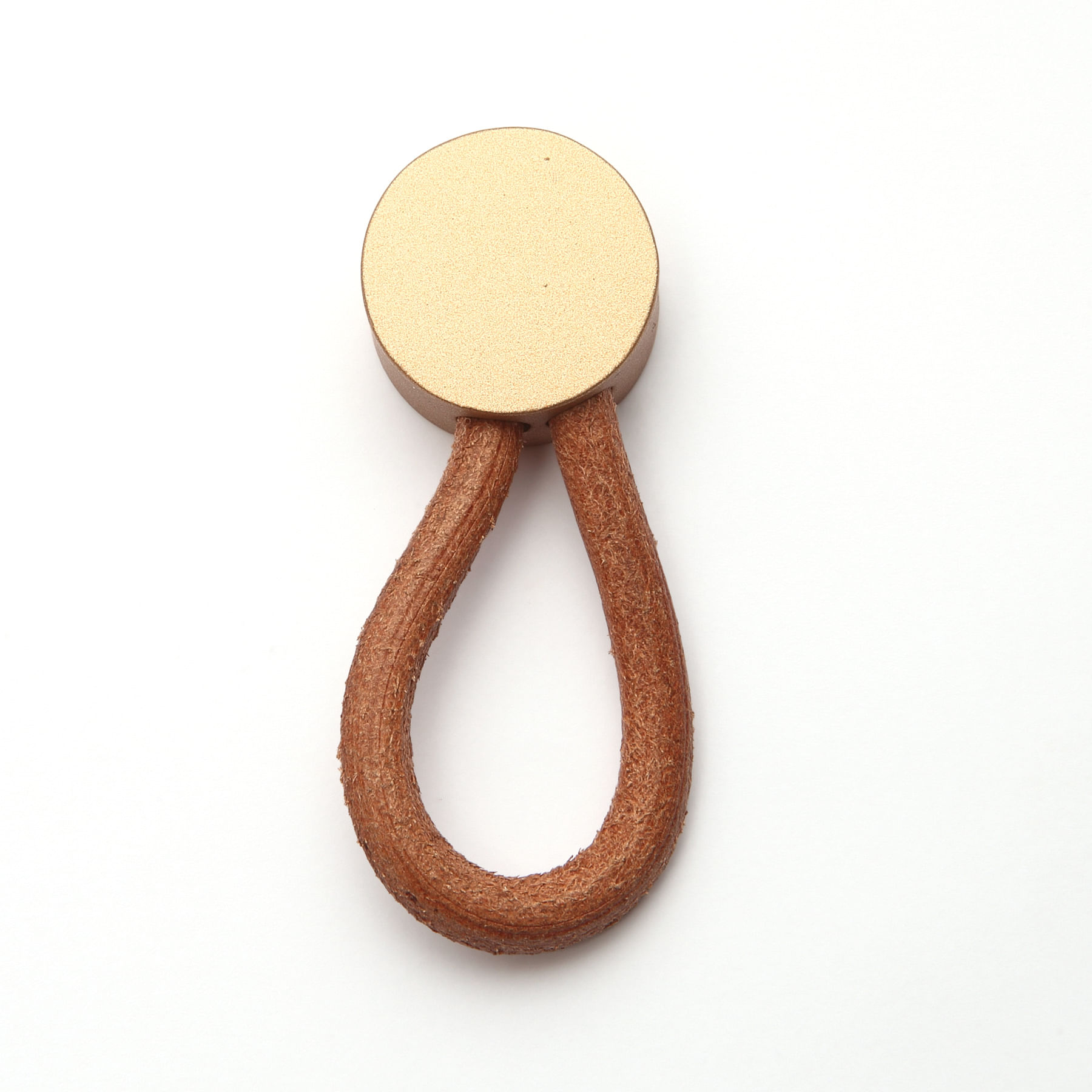 Fune Couro_Dourado_1